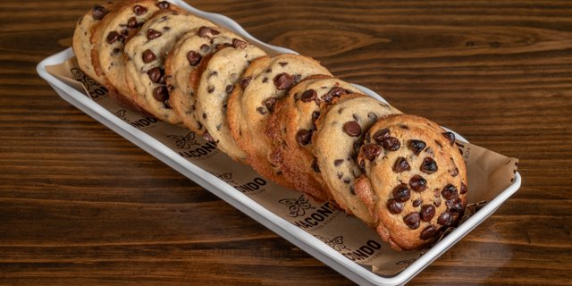 Chocolate Chip Cookie