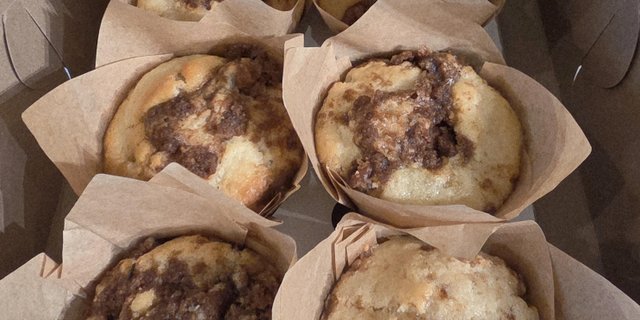 Gluten-Free Cinnamon Coffee Cake (6)
