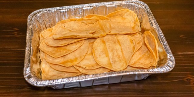 Corn Tortillas