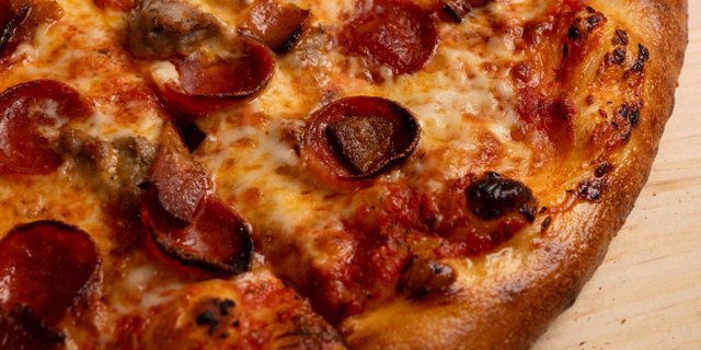 Meat Lover Pizza