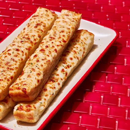 Cheesesticks