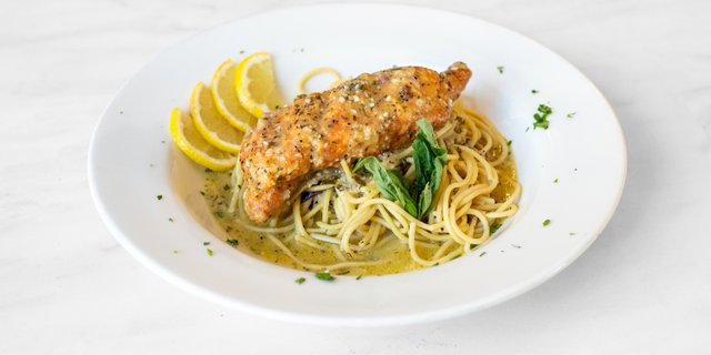 Salmon Francese