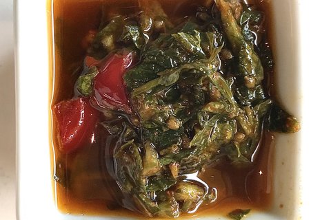 Chimichurri Sauce