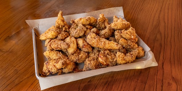 Chicken Tenders