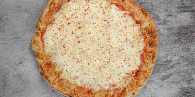 Americana Pizza