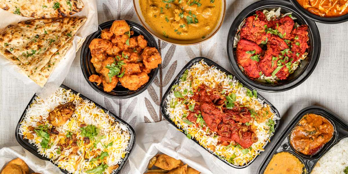 Palnadu Indian Cuisine