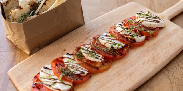 Caprese
