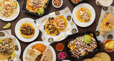 Baja Cali Fish & Tacos