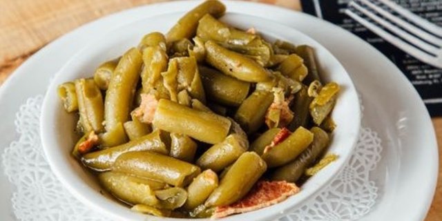 Green Beans