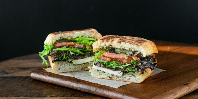 Bruschetta
