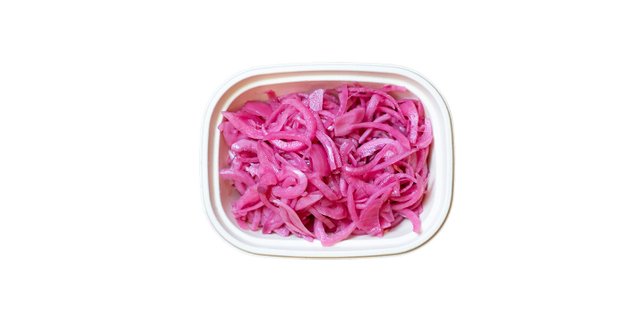 Pickled Onions Tray