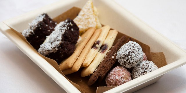 Cookie Platter