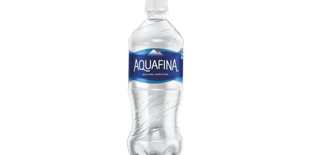 Aquafina Water