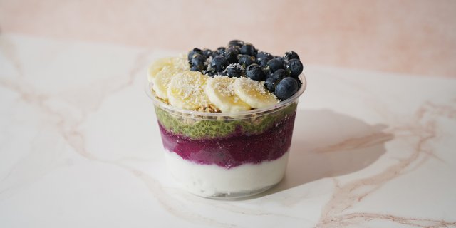 Coco Glow Bowl