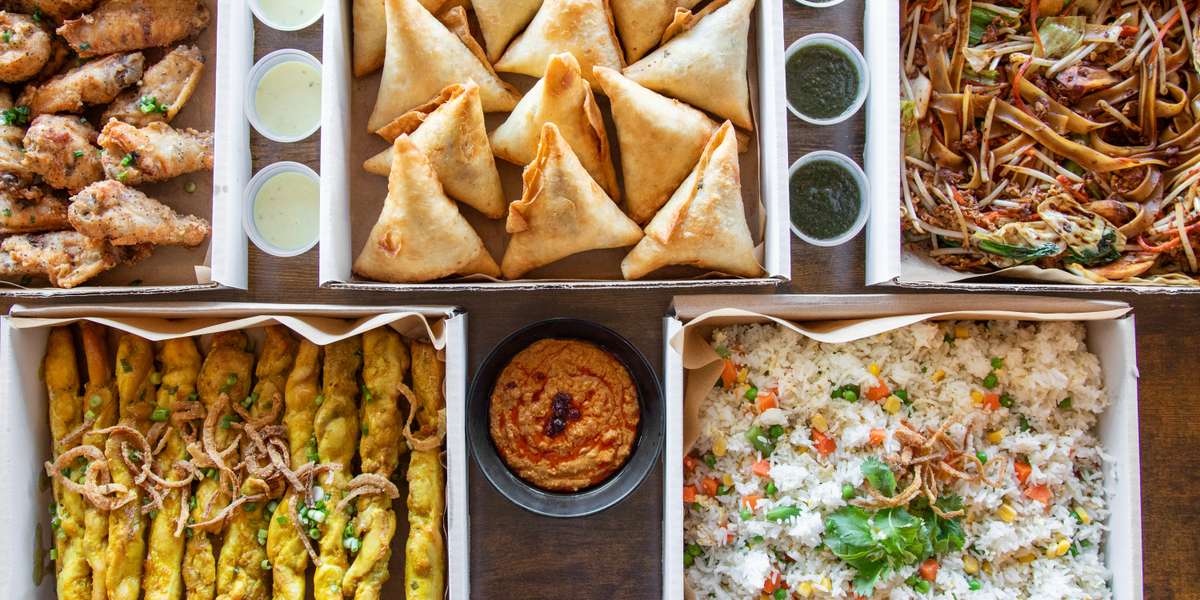 Salima Specialties