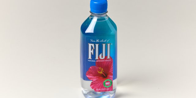 Fiji Water