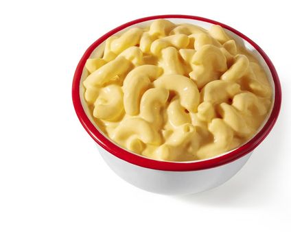 Mac & Cheese