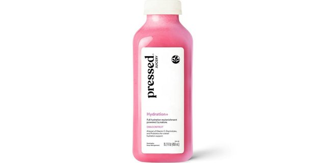 Hydration+ Watermelon Dragon Fruit
