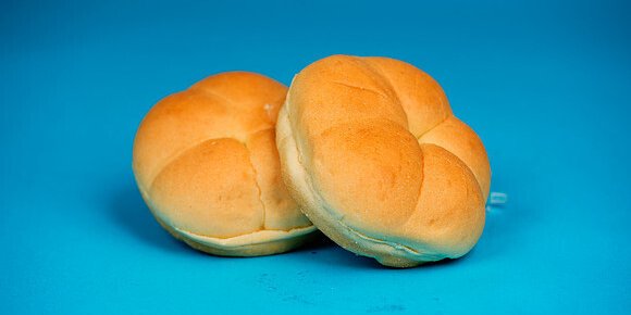 Hamburger Buns