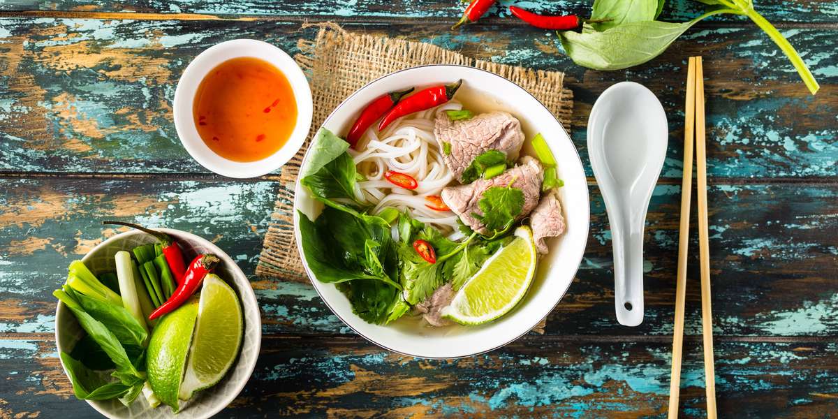 Pho Now