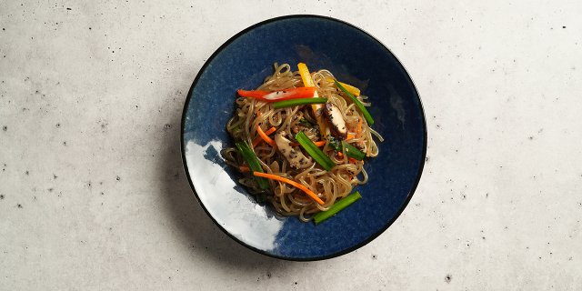Japchae