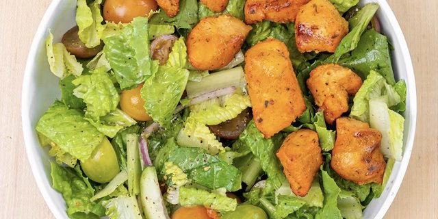 Pincho Salad Bowl
