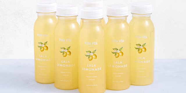 LaLa Lemonade Pack