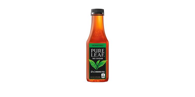 Individual Unsweetened Iced Tea