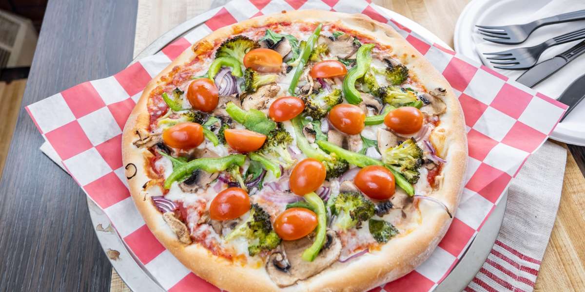Big Chefs Pizza