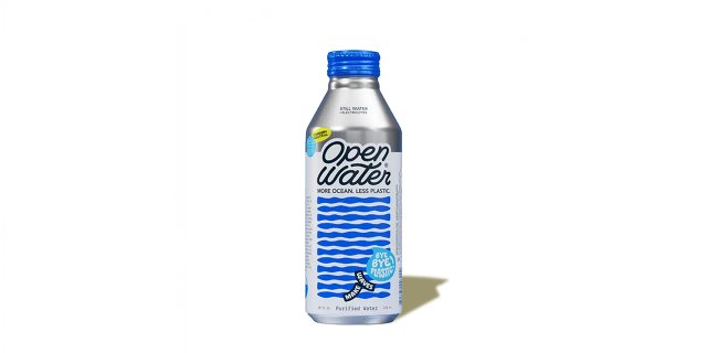 Open Water