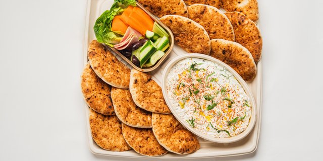 Tzatziki