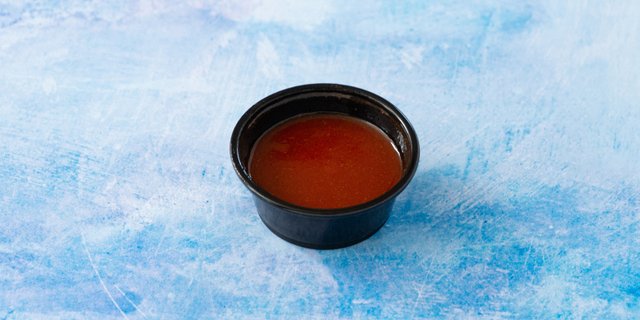 Barrio Secret Sauce