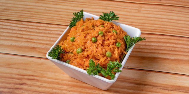 Mexican Rice