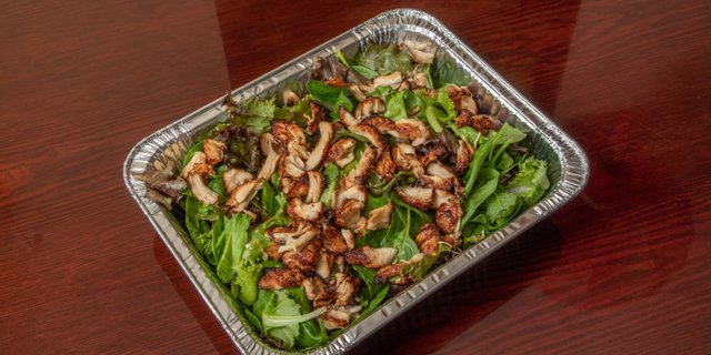 Spring Mix Salad