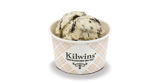 Original Recipe Ice Cream
