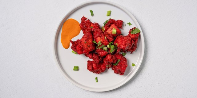 Chicken 65