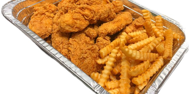 50 Tenders