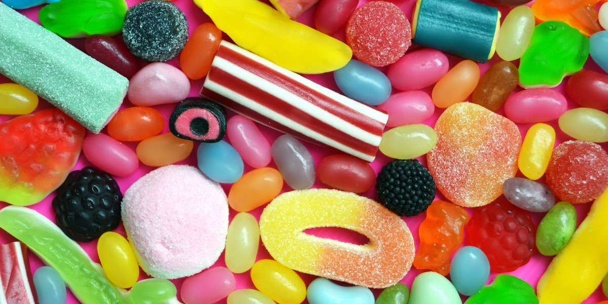 Sadie's Sweet Shop