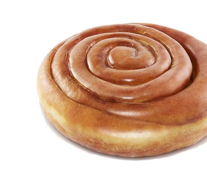 Coffee Rolls