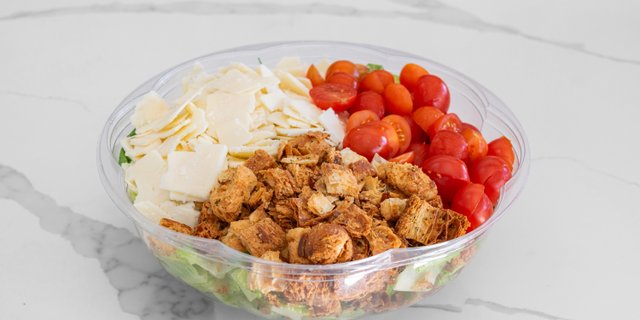 Caesar Salad (Individual)
