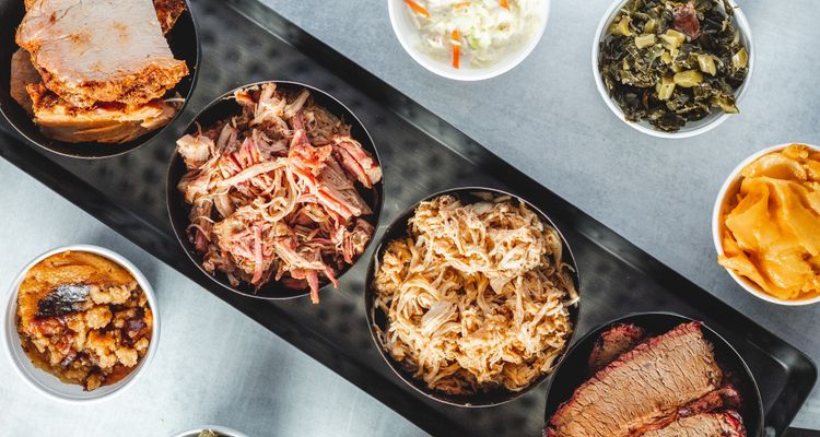 Rudy's Smokehouse Catering, Springfield, OH