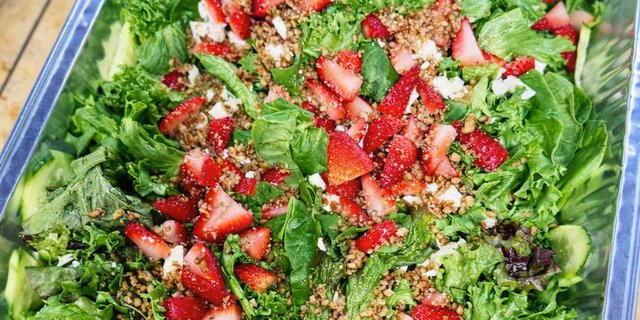 Summer Salad