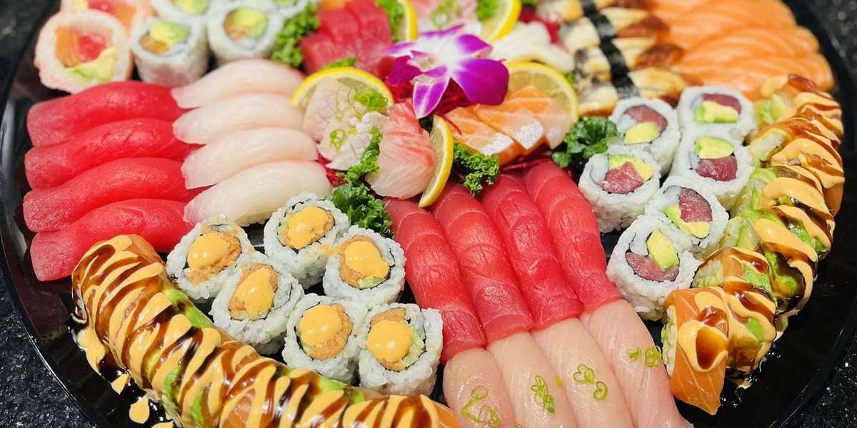 Nam's Sushi