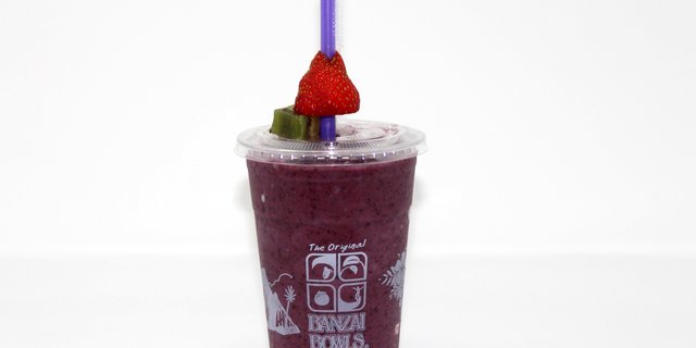 Rincon Smoothie