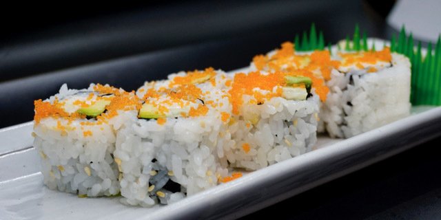 California Roll