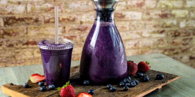 Protein Smoothie