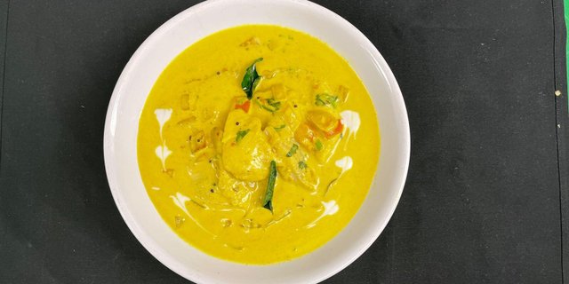 Fish Curry