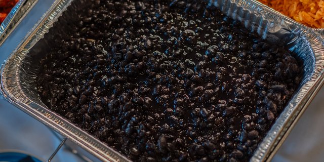 Black Beans