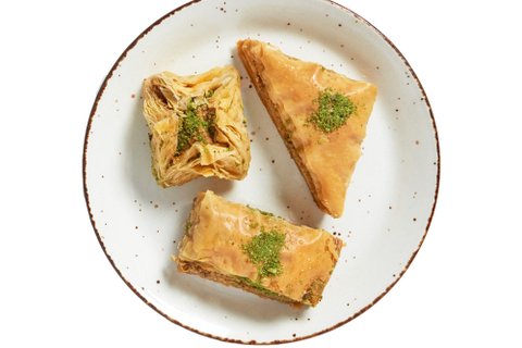 Baklava