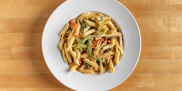 Pasta Penne